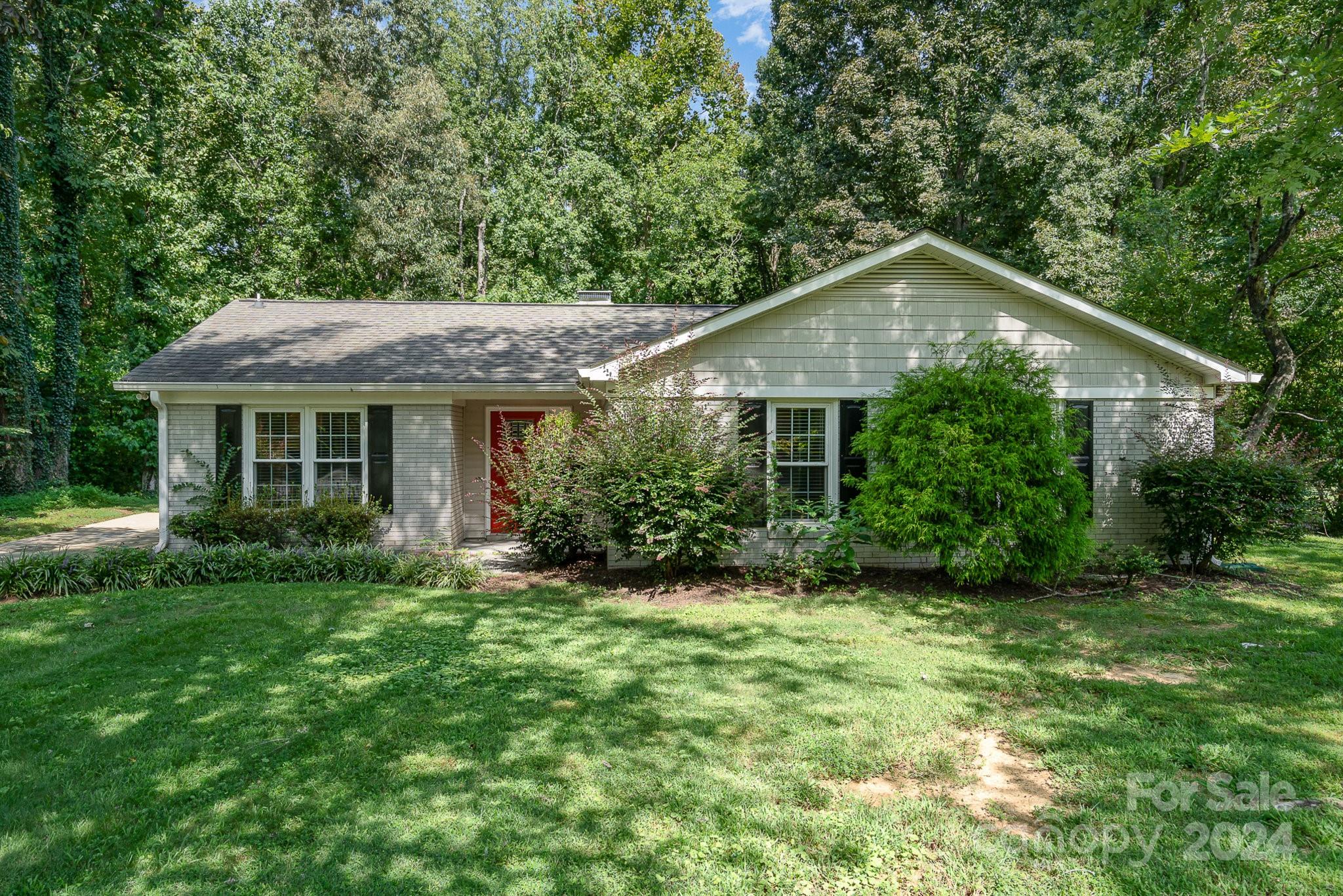 Marlwood Forest - Residential