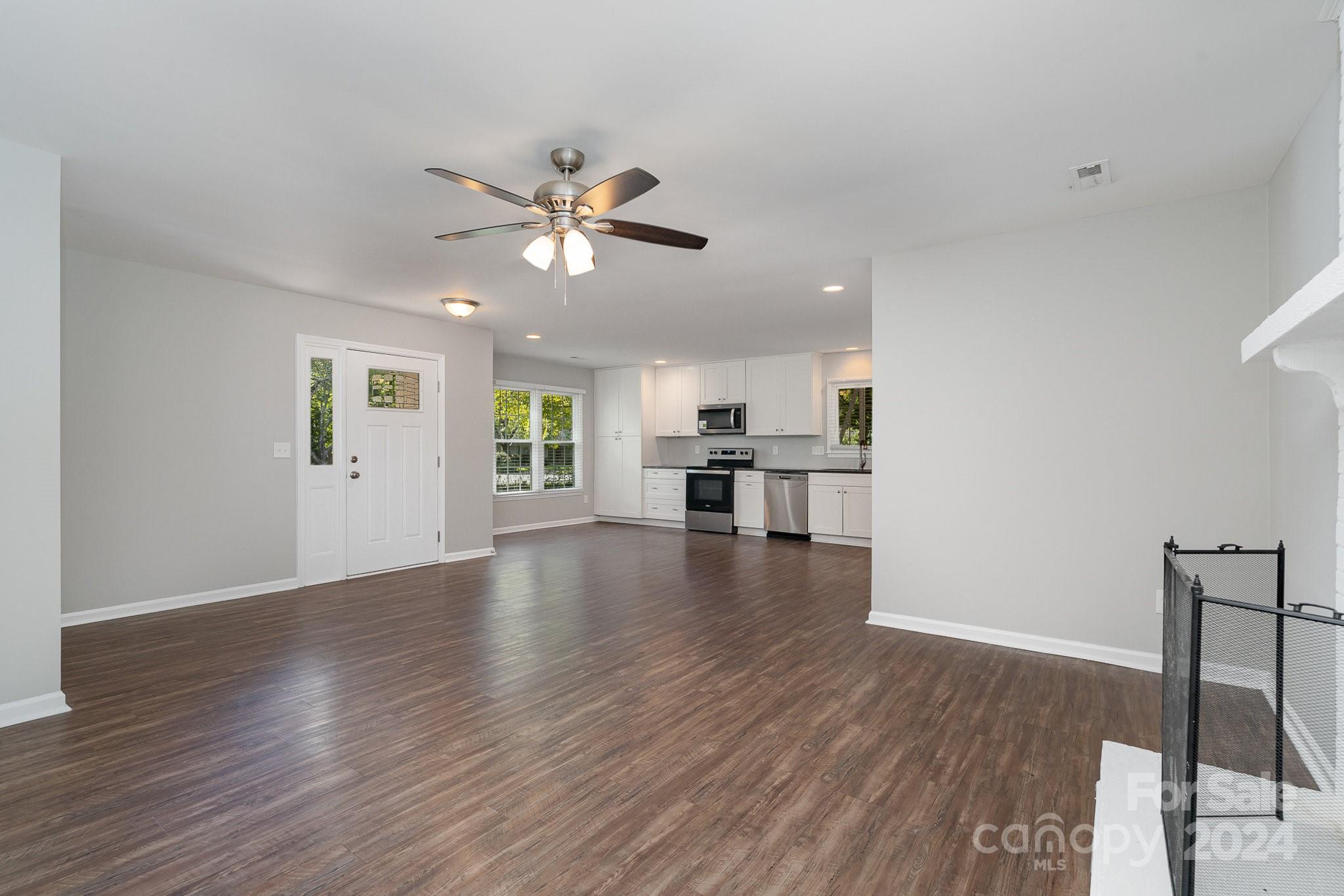 Marlwood Forest - Residential