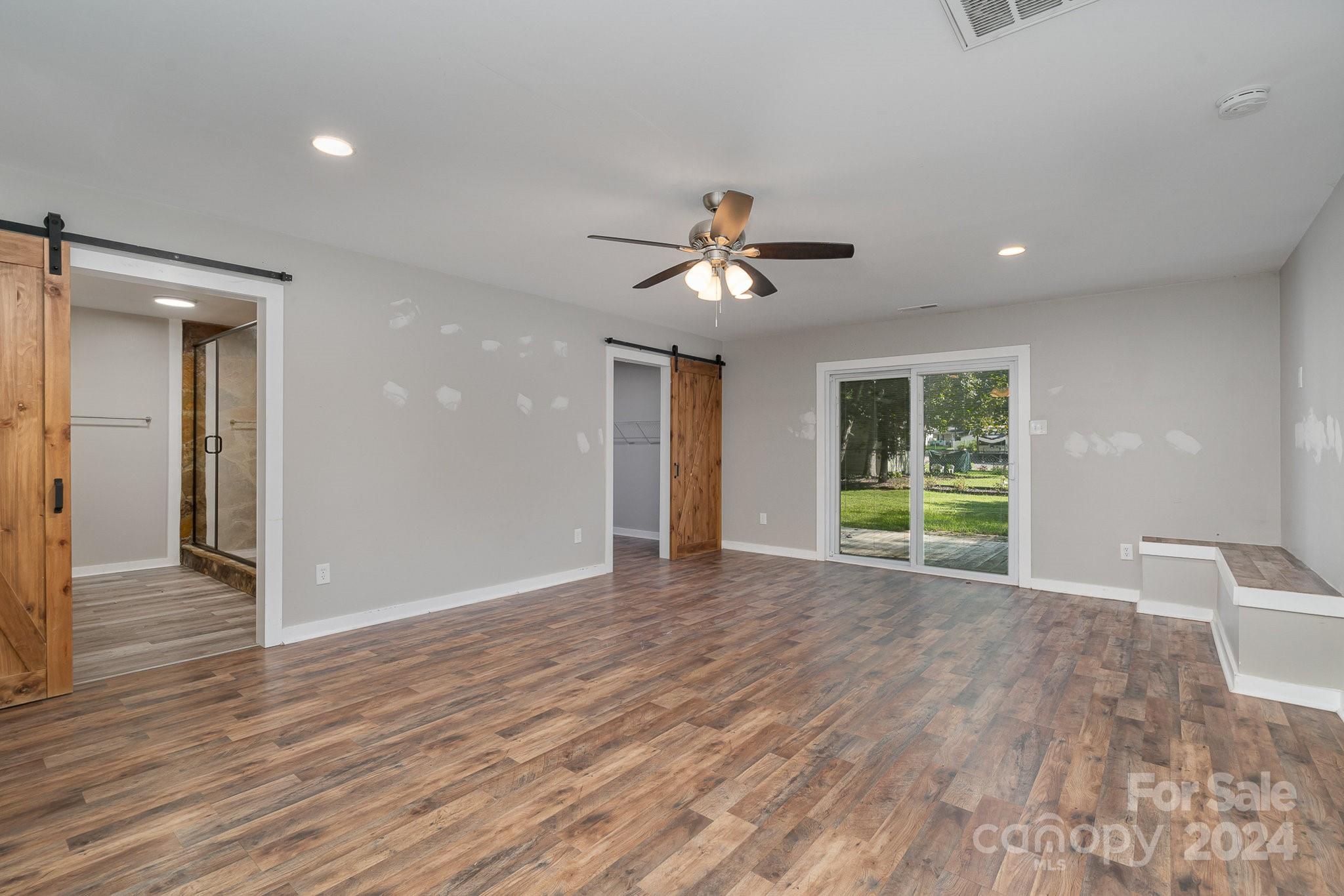 Marlwood Forest - Residential