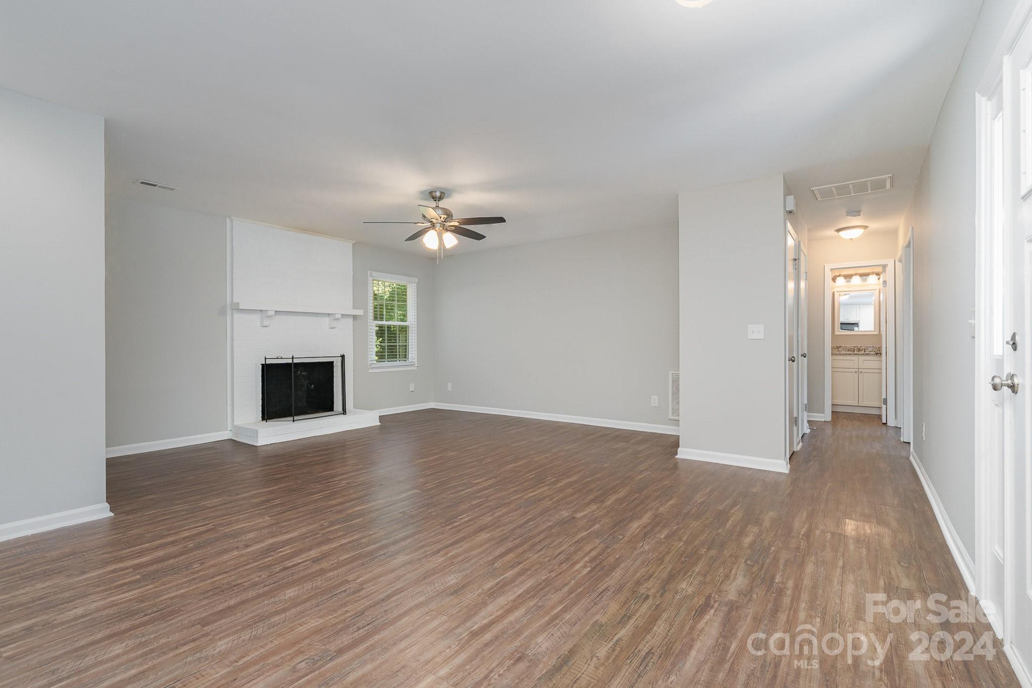 Marlwood Forest - Residential