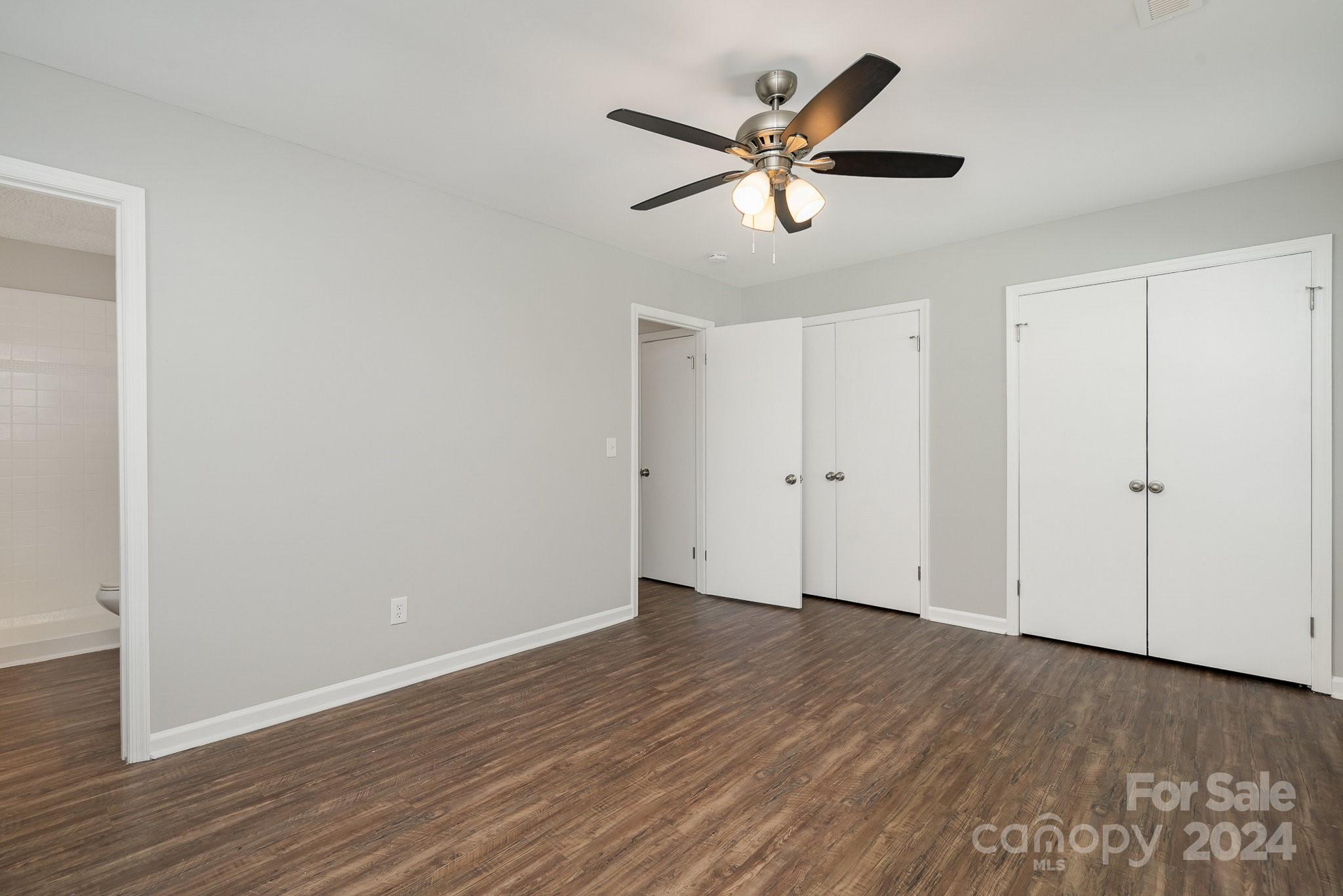 Marlwood Forest - Residential