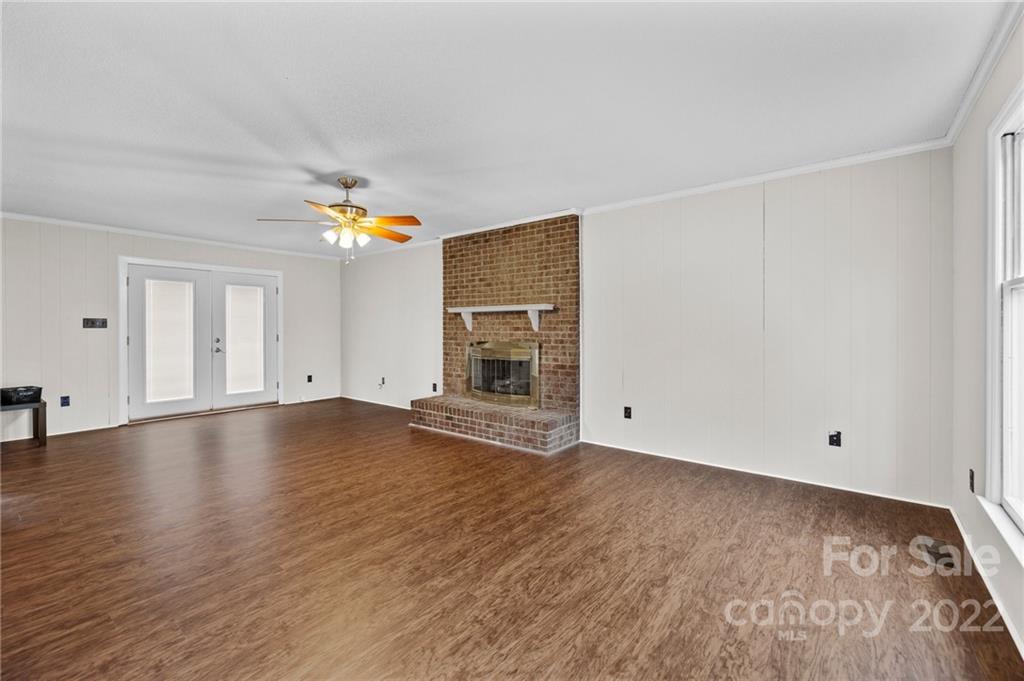 Autumnwood - Residential