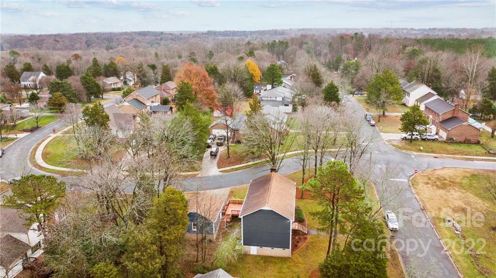 Autumnwood - Residential