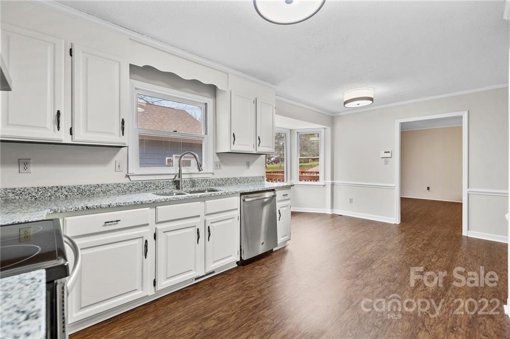 Autumnwood - Residential