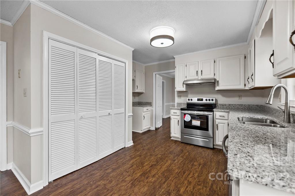 Autumnwood - Residential