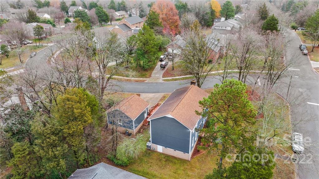 Autumnwood - Residential