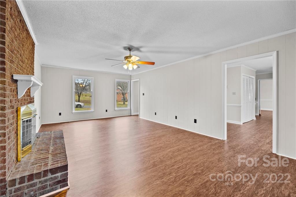 Autumnwood - Residential