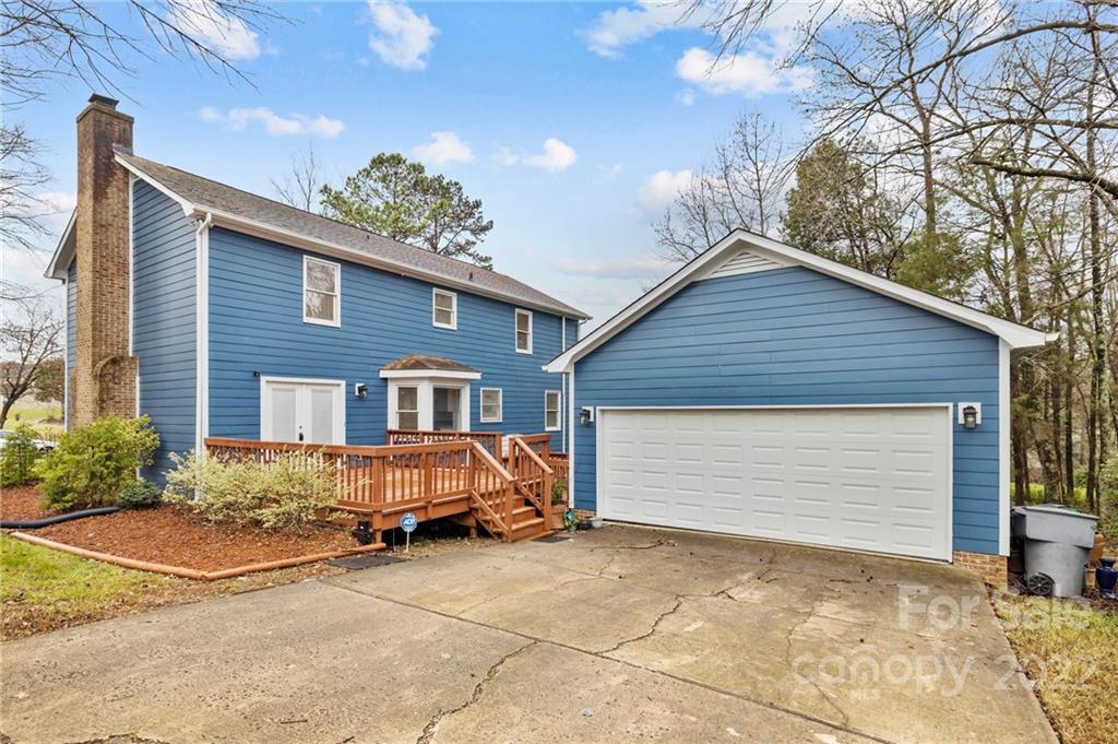 Autumnwood - Residential