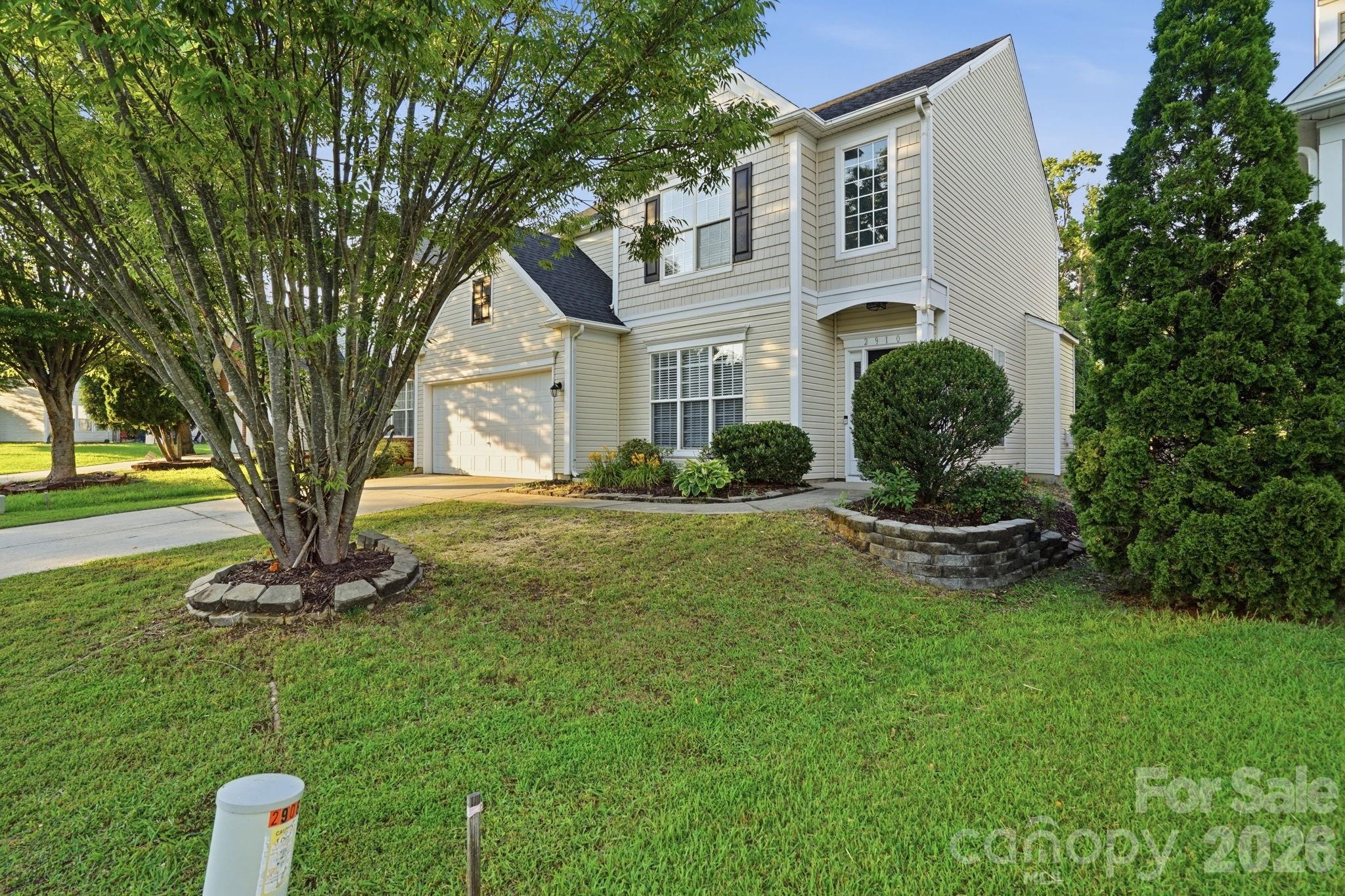 2910 Azalea Hills Drive