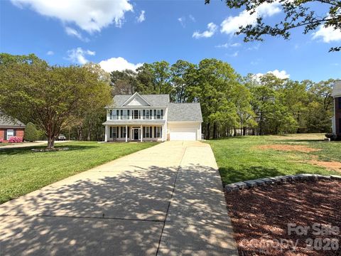 1401 Kent Court 26 Monroe NC 28110