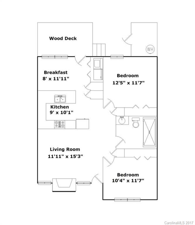 Main image without alt text