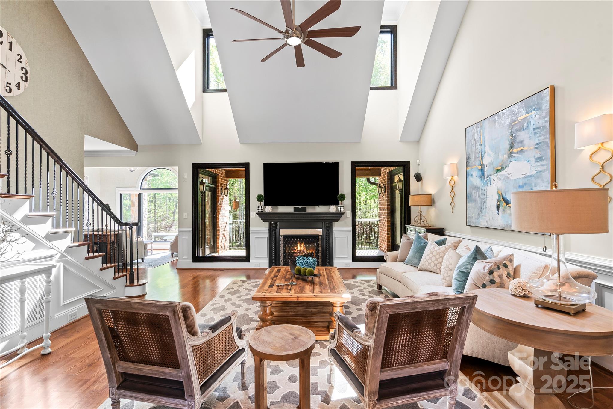 Weddington Forest - Residential