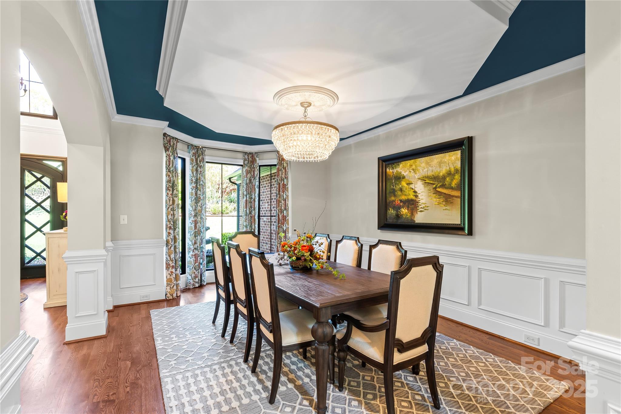 Weddington Forest - Residential