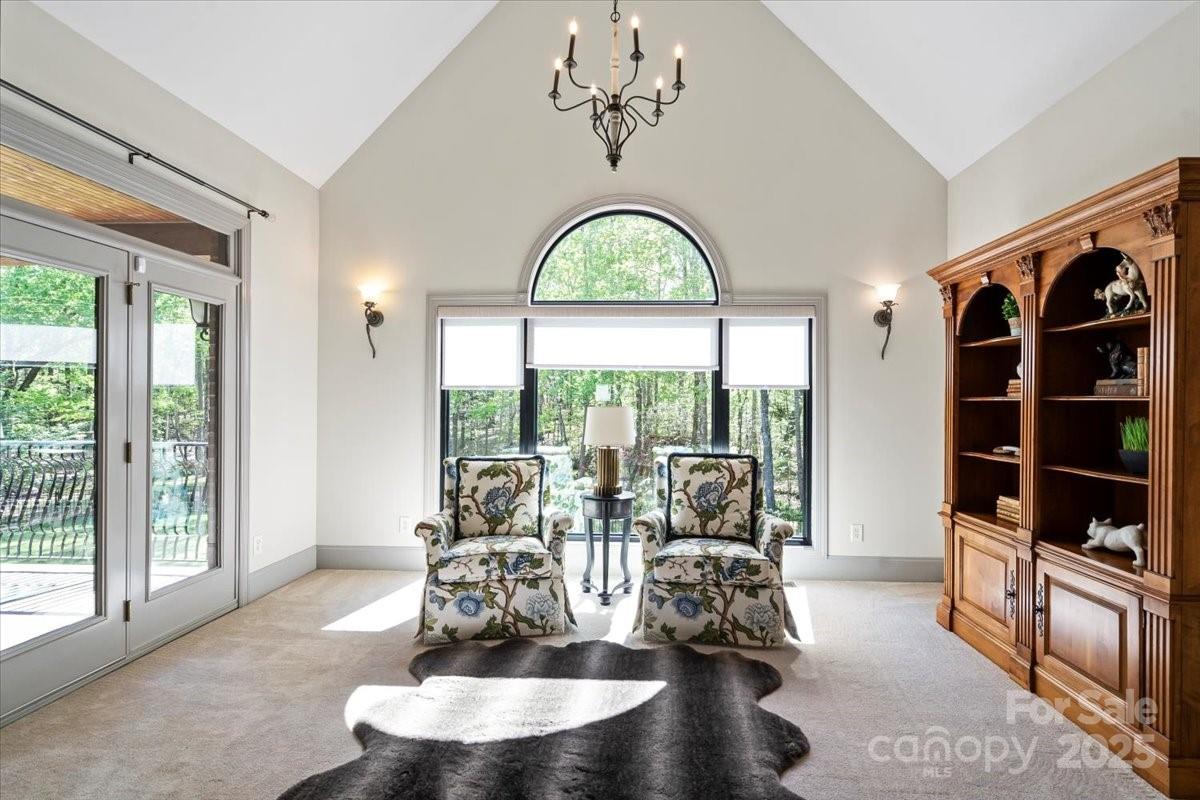 Weddington Forest - Residential