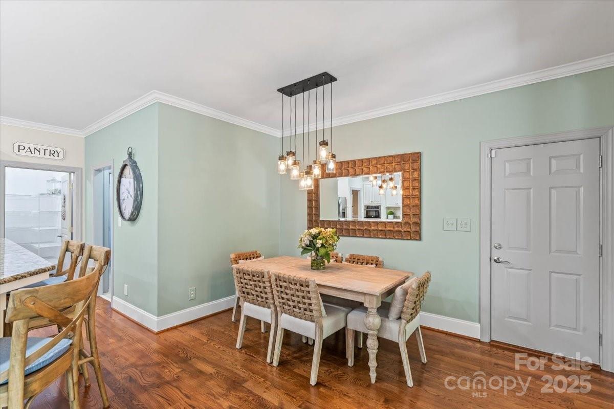 Weddington Forest - Residential