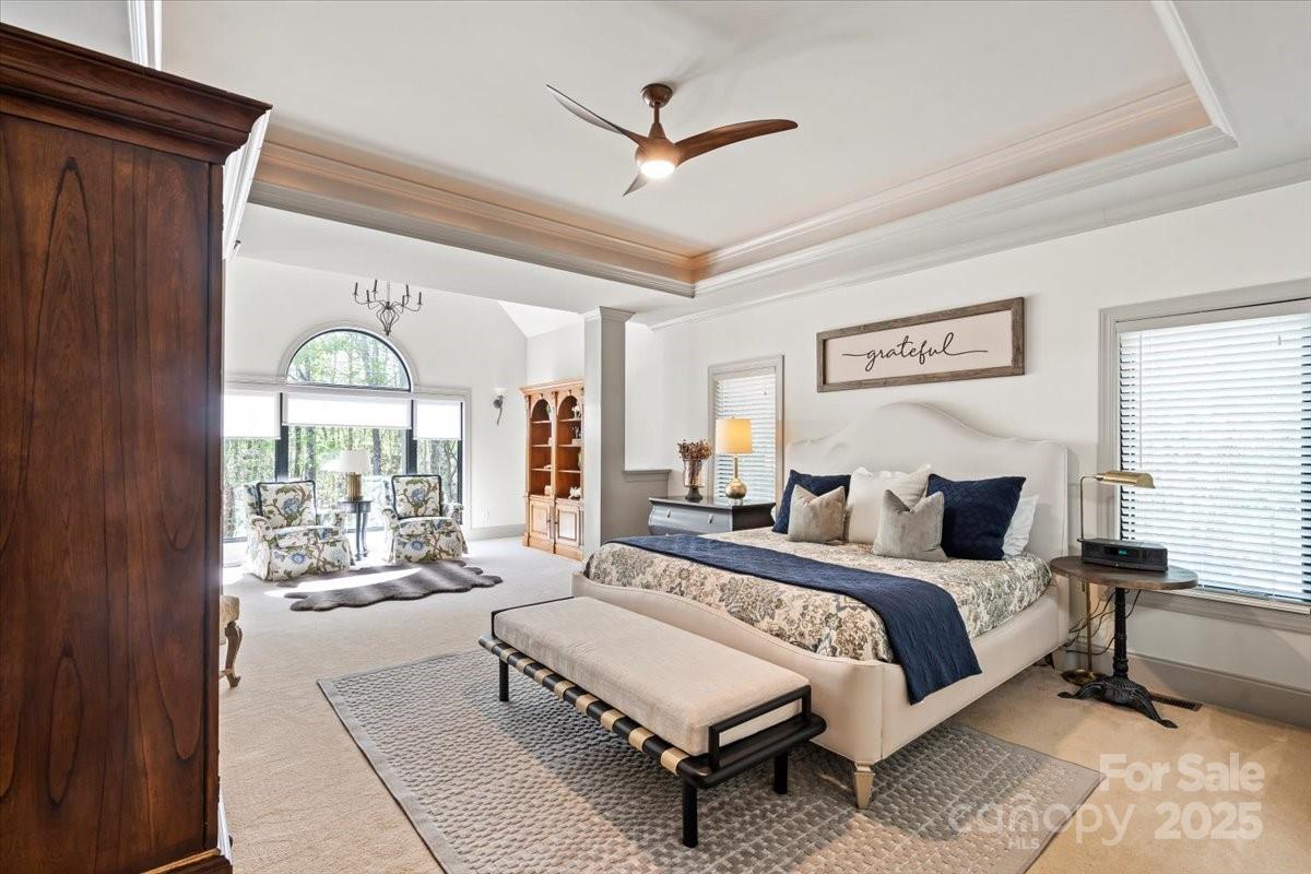 Weddington Forest - Residential