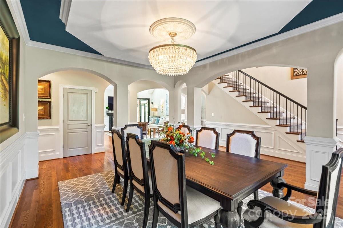 Weddington Forest - Residential