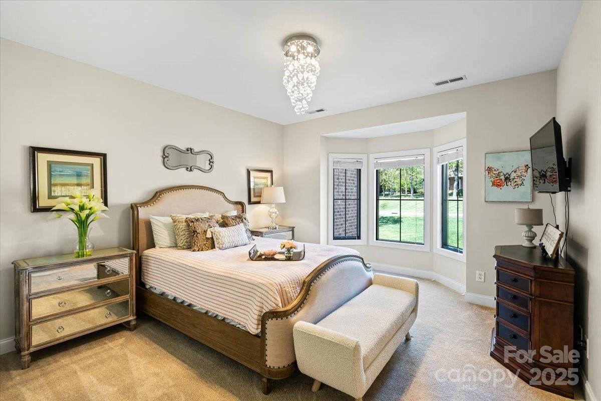 Weddington Forest - Residential