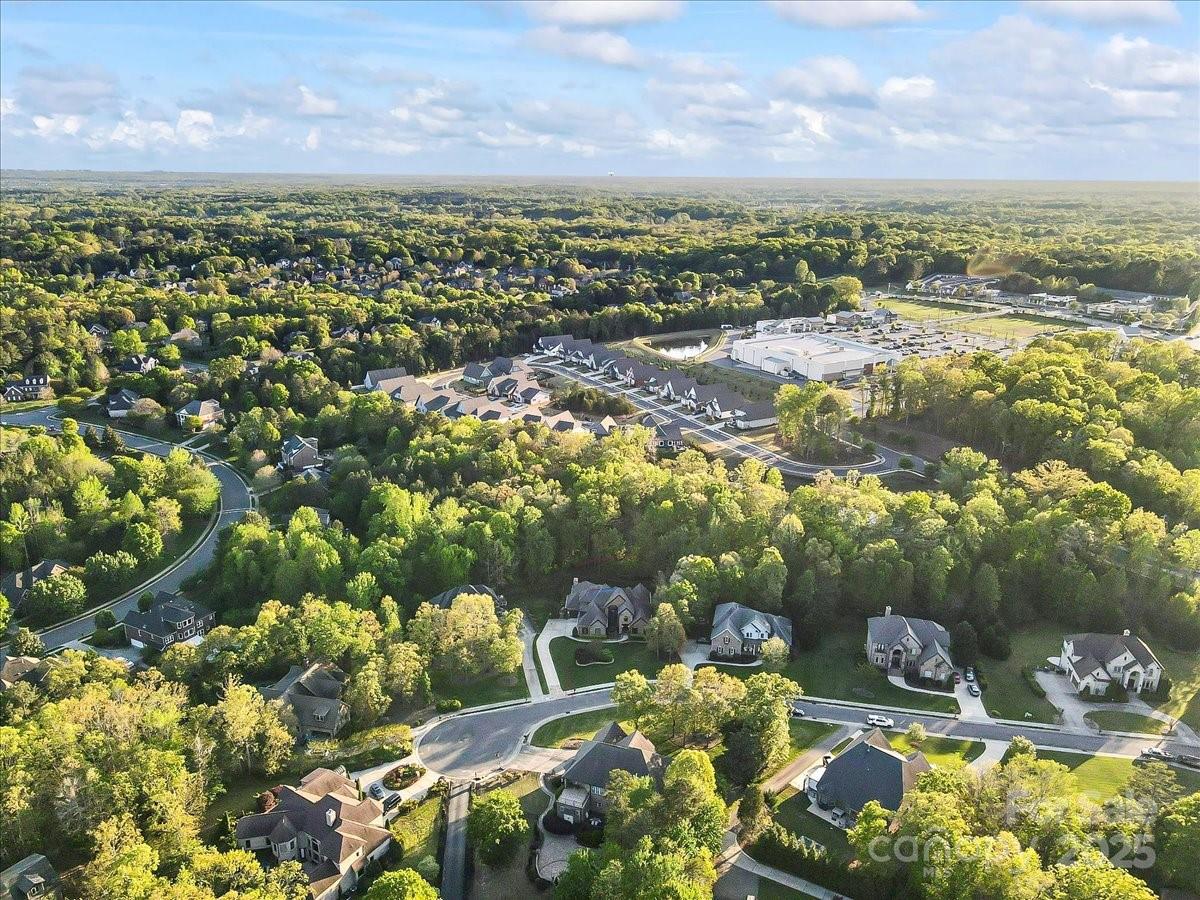 Weddington Forest - Residential