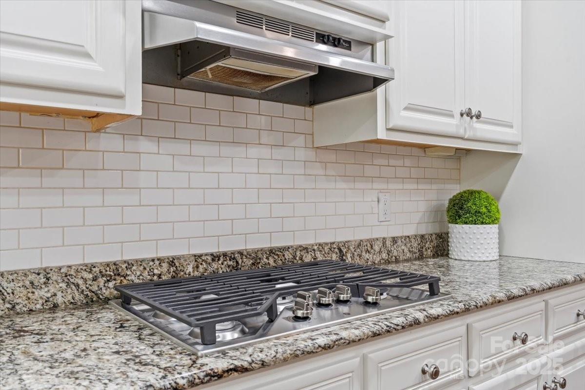 Weddington Forest - Residential