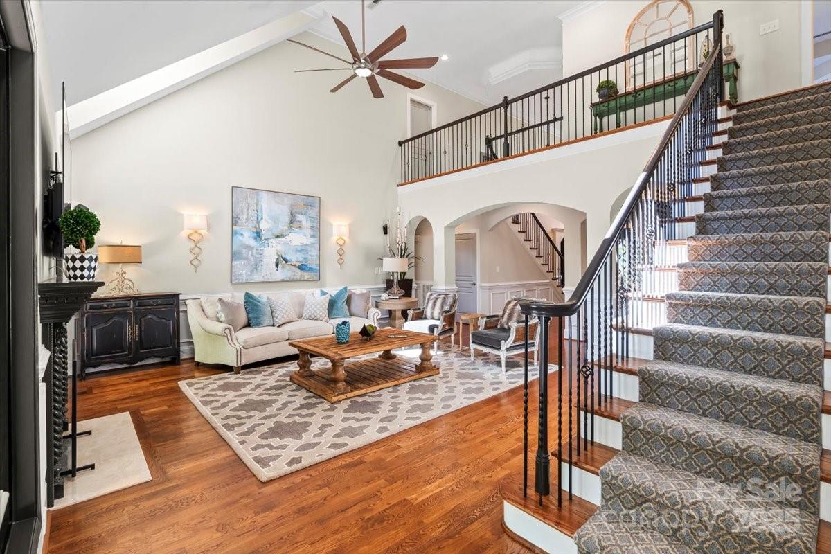 Weddington Forest - Residential