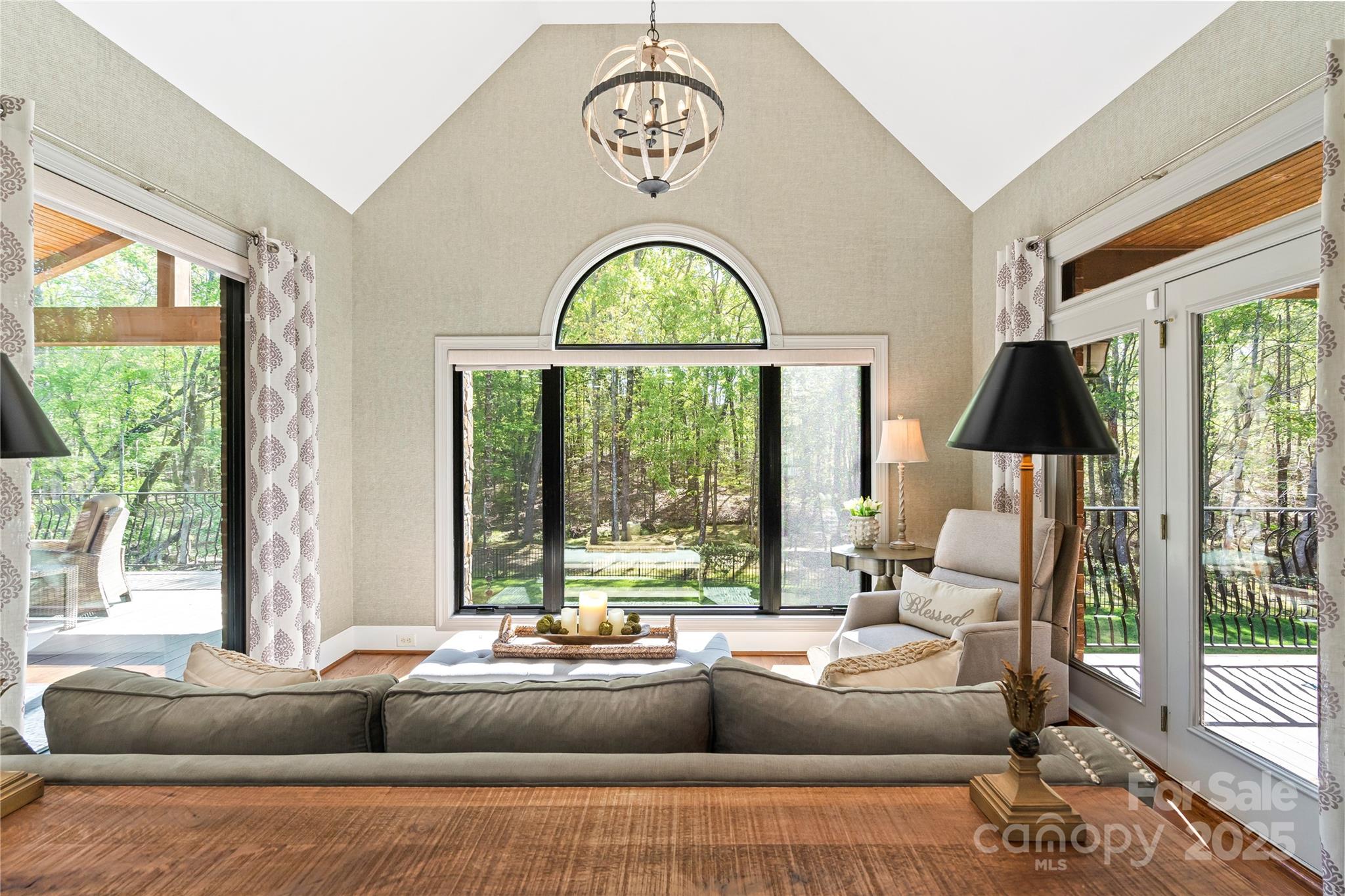 Weddington Forest - Residential