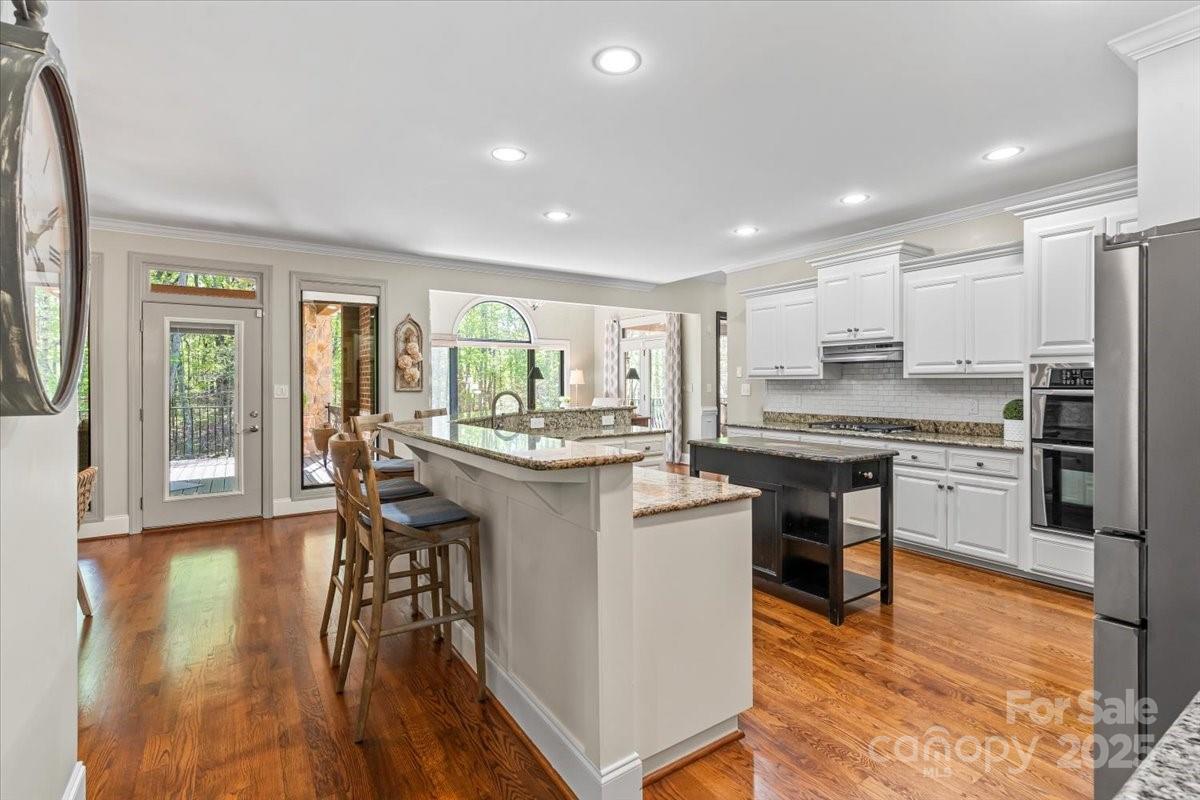 Weddington Forest - Residential