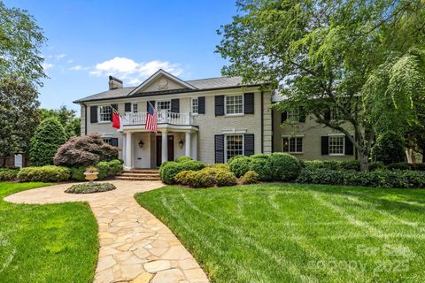 640 Colville Road Charlotte NC 28207