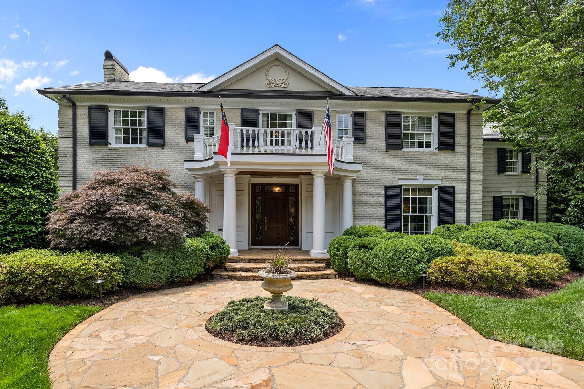 640 Colville Road