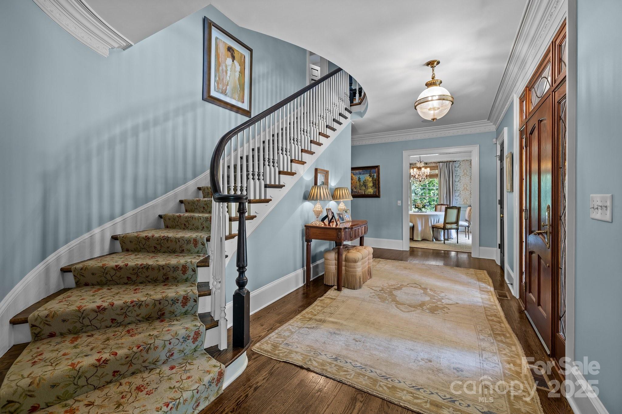 640 Colville Road