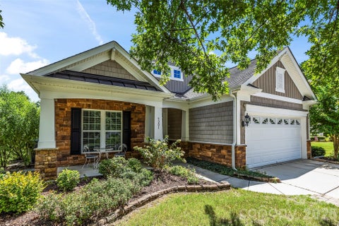 Photo of 5201 Cressingham Drive, Indian Land, SC 29707 (MLS # 4394311)