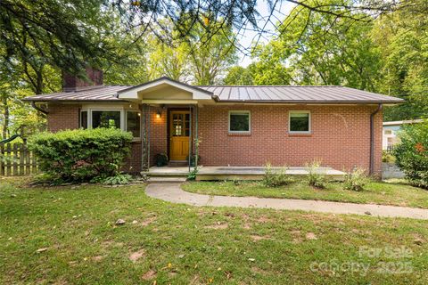 40 Governors View Road Asheville NC 28805