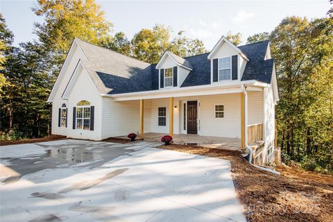 306 N Cemetery Street Old Fort NC 28762