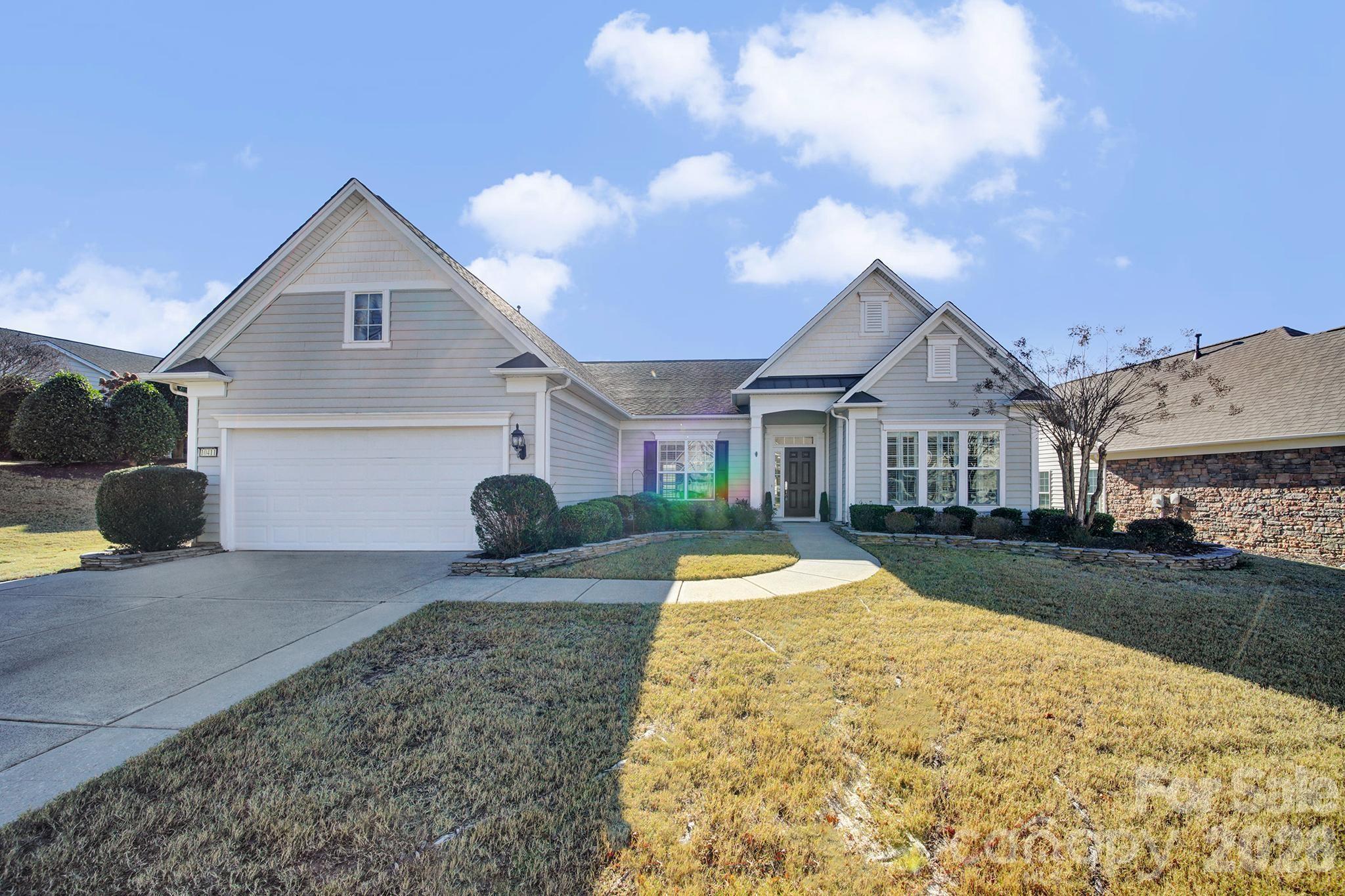 Sun City Carolina Lakes - Residential