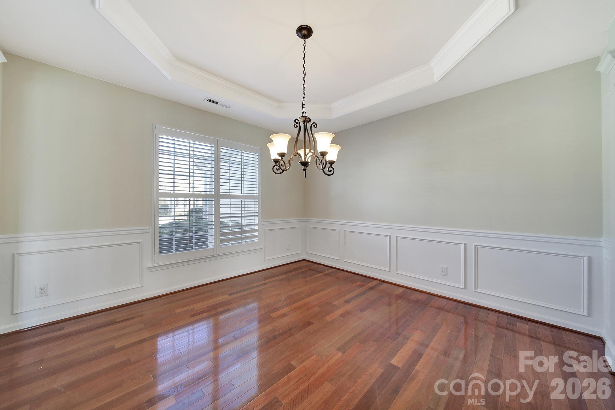 Sun City Carolina Lakes - Residential