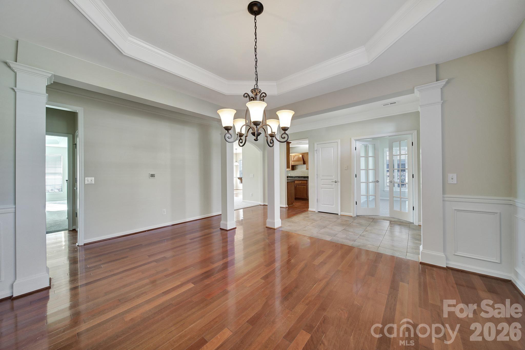 Sun City Carolina Lakes - Residential