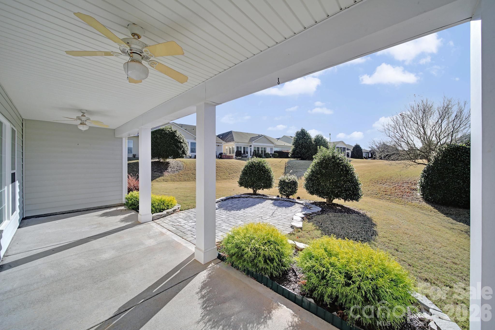 Sun City Carolina Lakes - Residential