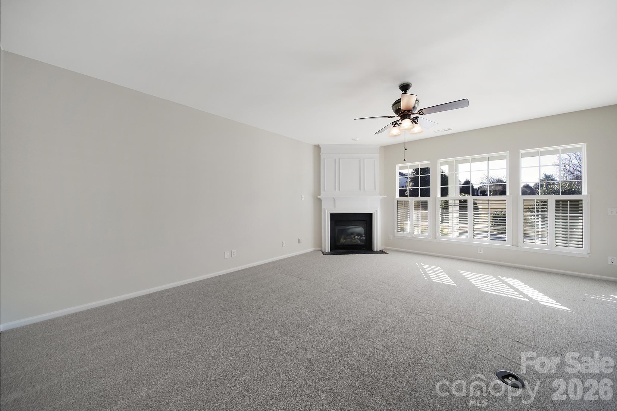 Sun City Carolina Lakes - Residential