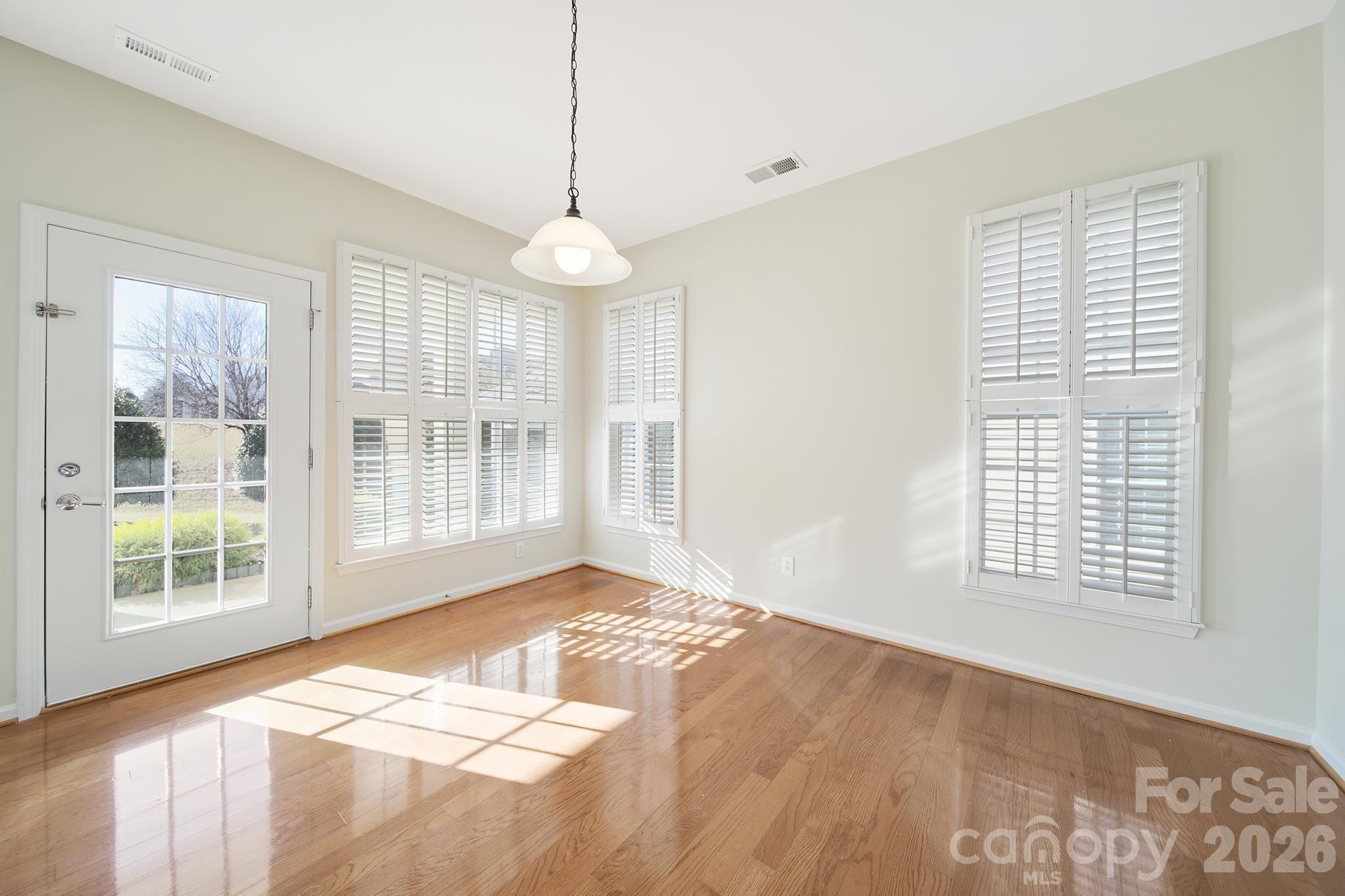 Sun City Carolina Lakes - Residential