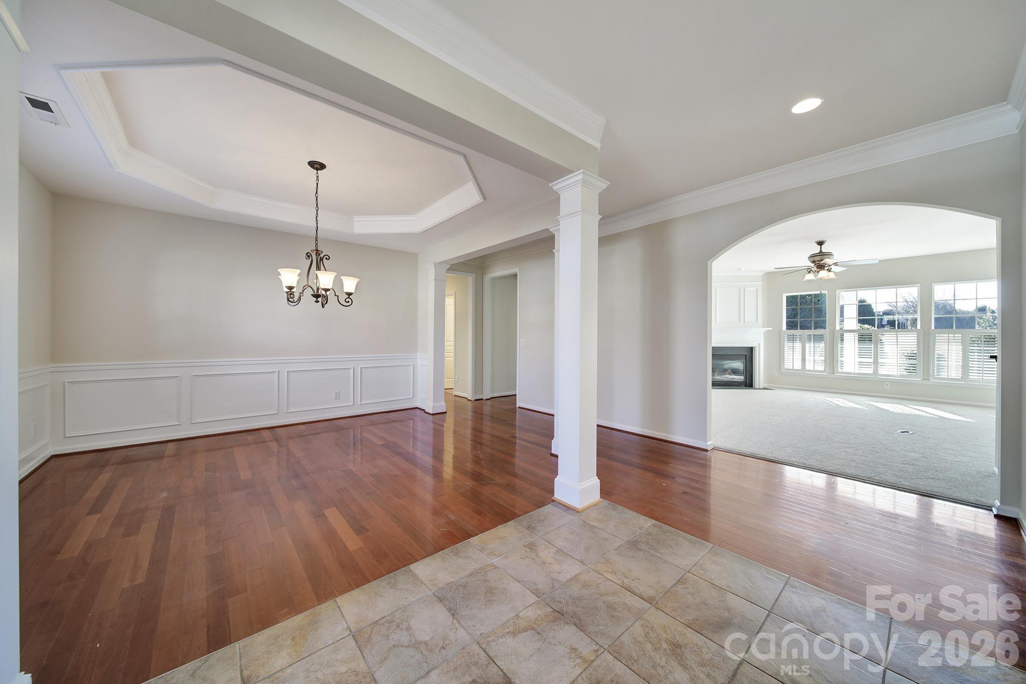 Sun City Carolina Lakes - Residential