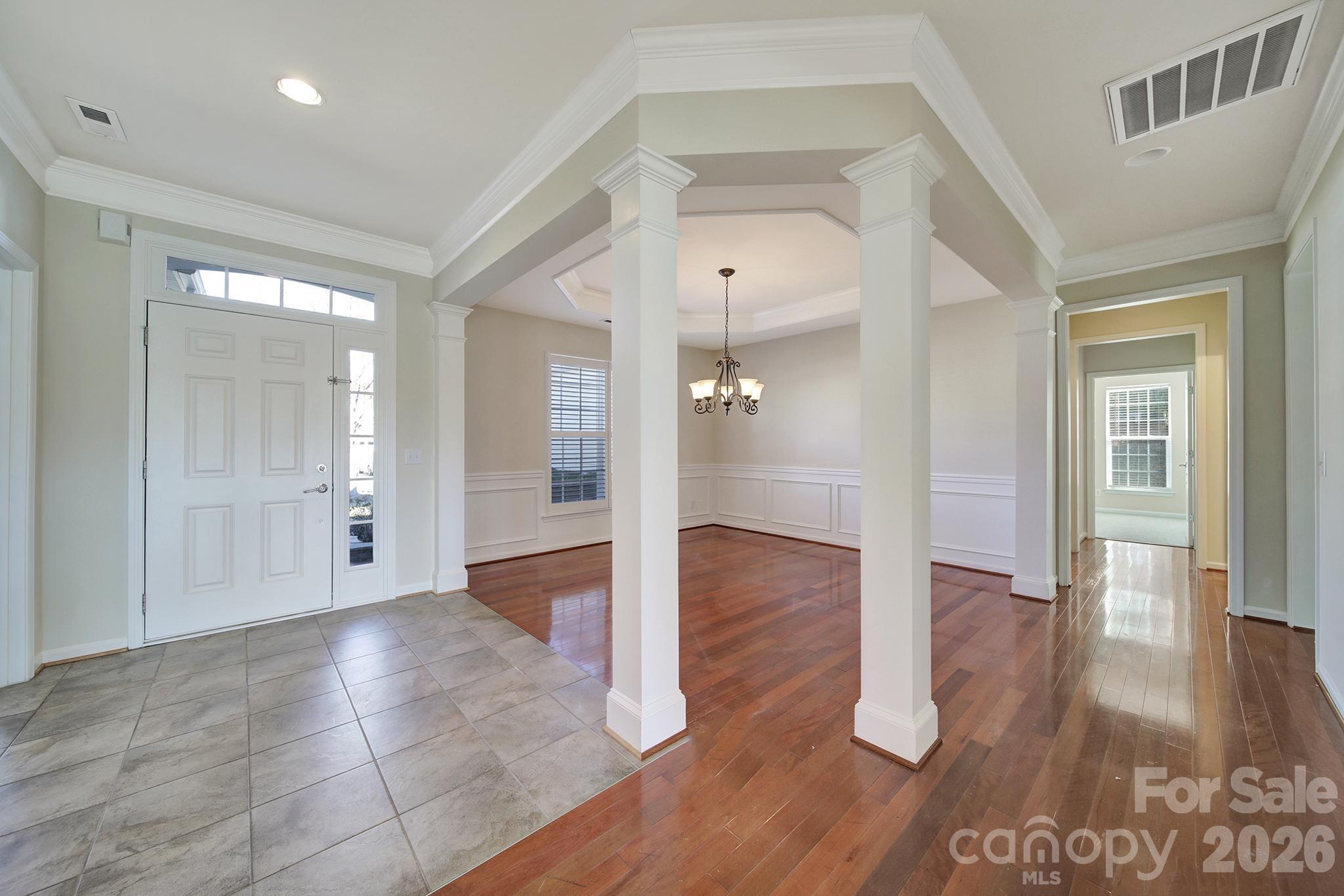 Sun City Carolina Lakes - Residential