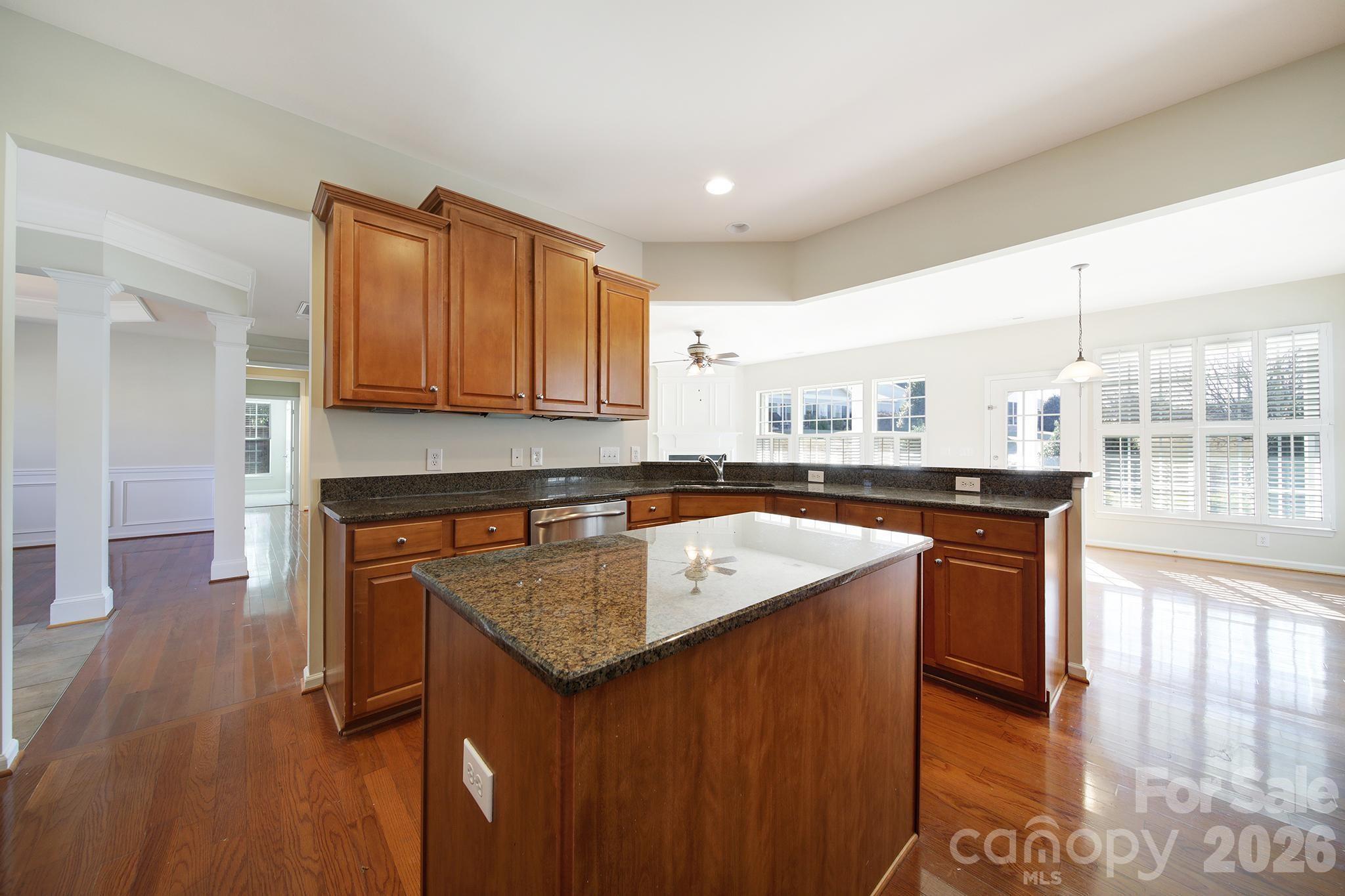 Sun City Carolina Lakes - Residential