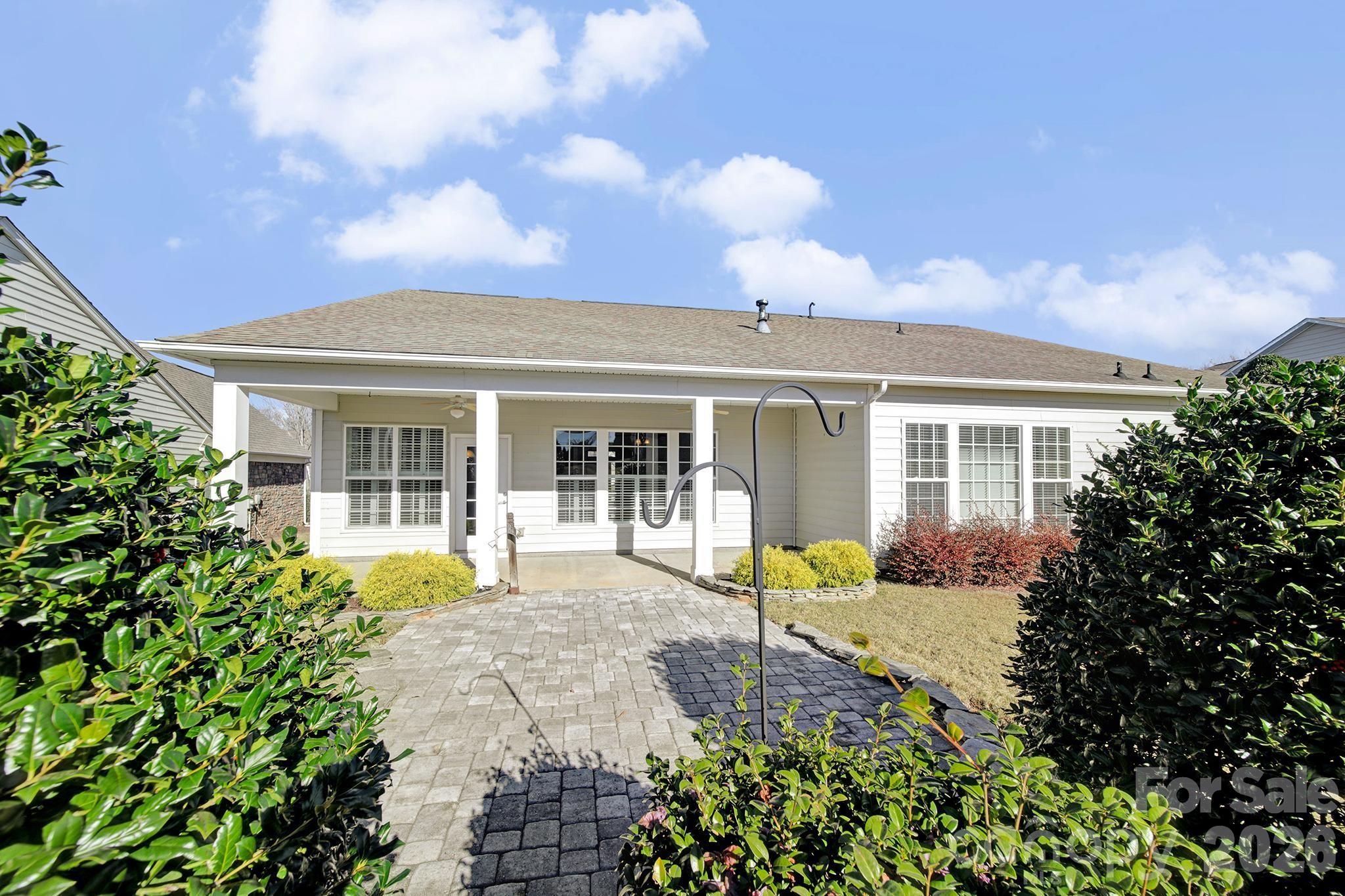 Sun City Carolina Lakes - Residential