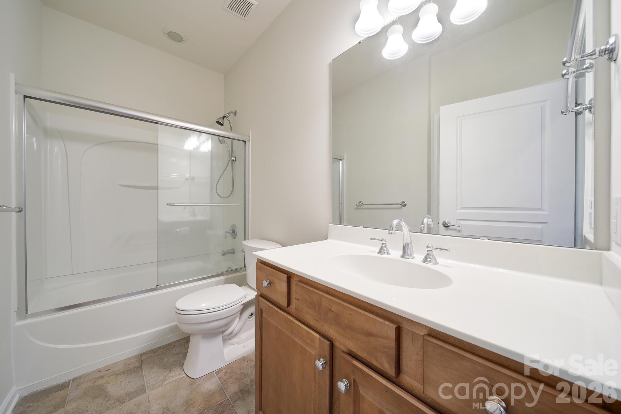 Sun City Carolina Lakes - Residential