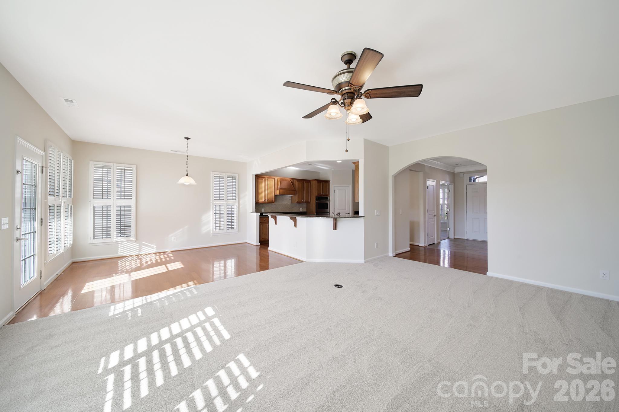 Sun City Carolina Lakes - Residential