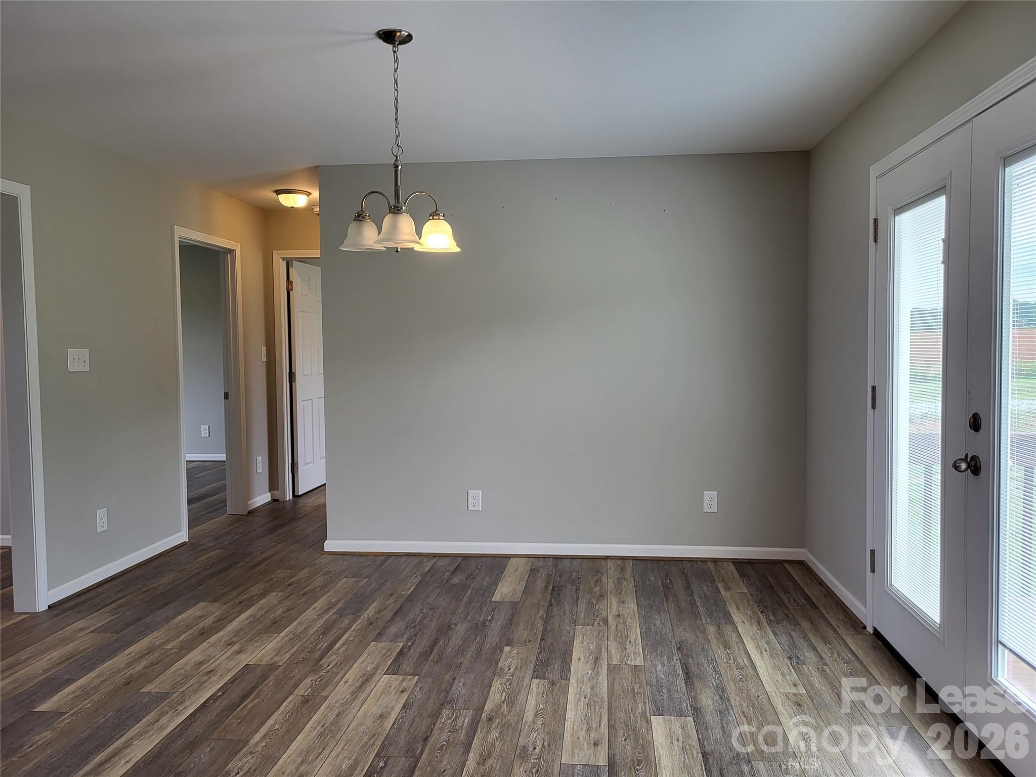 1330 Daniels Road