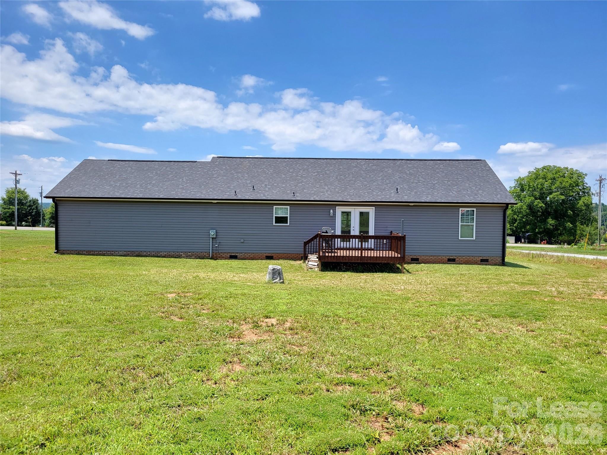 1330 Daniels Road