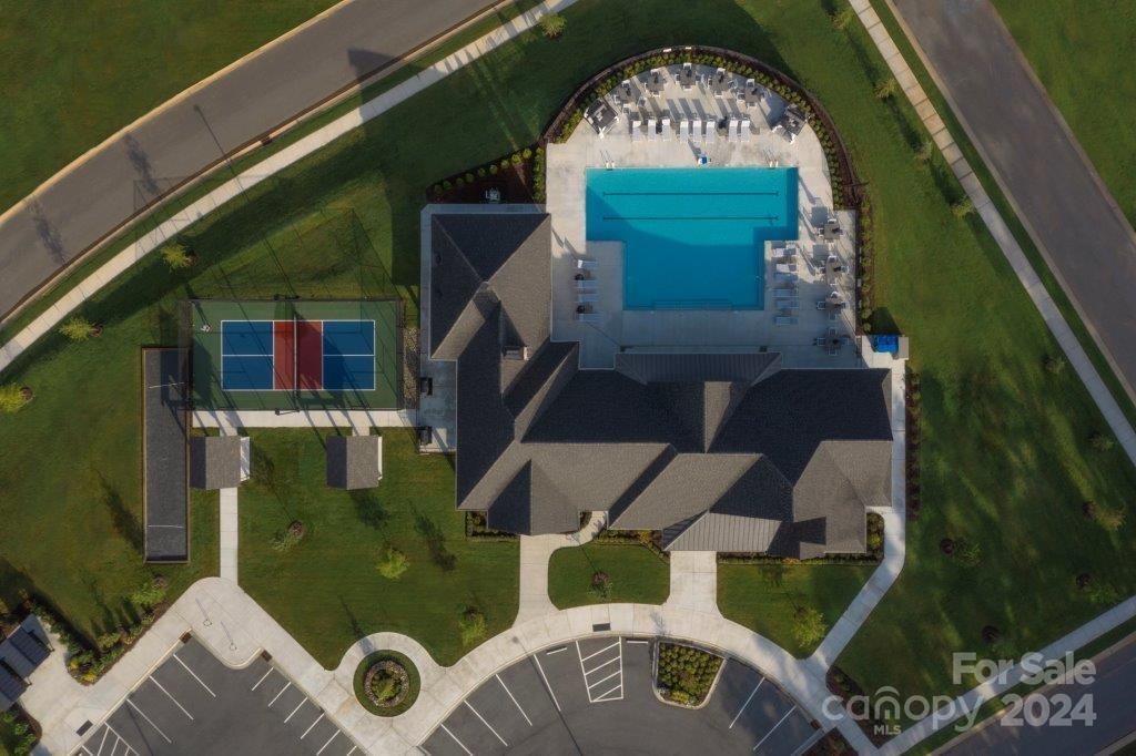 Sonata at Mint Hill - Residential