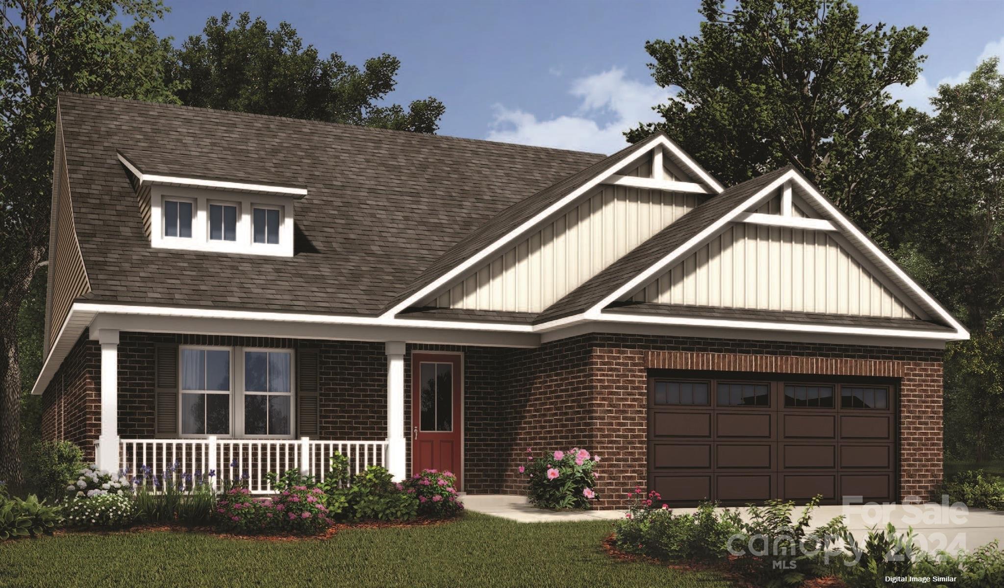 Sonata at Mint Hill - Residential