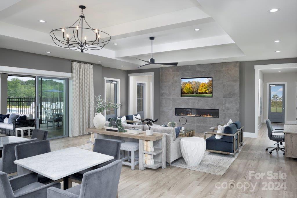 Sonata at Mint Hill - Residential